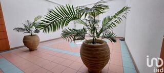  Appartement � vendre 3 pi�ces 61 m�