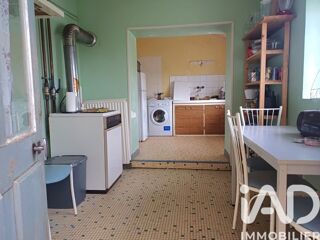  Maison � vendre 4 pi�ces 99 m�