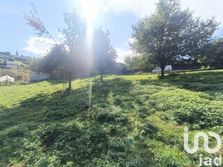  Terrain � vendre 1207 m�