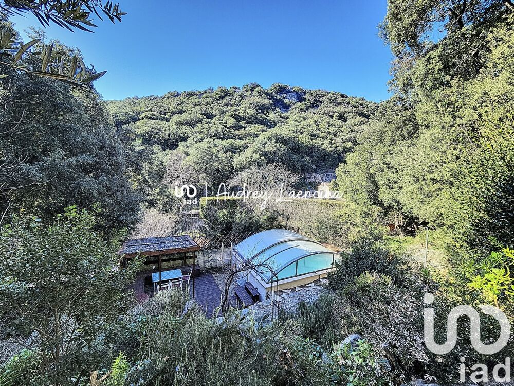 Vente Maison Vente Maison de village 5 pi�ces Cabrerolles