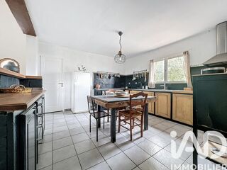  Maison � vendre 4 pi�ces 131 m�