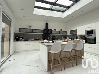  Maison � vendre 5 pi�ces 142 m�