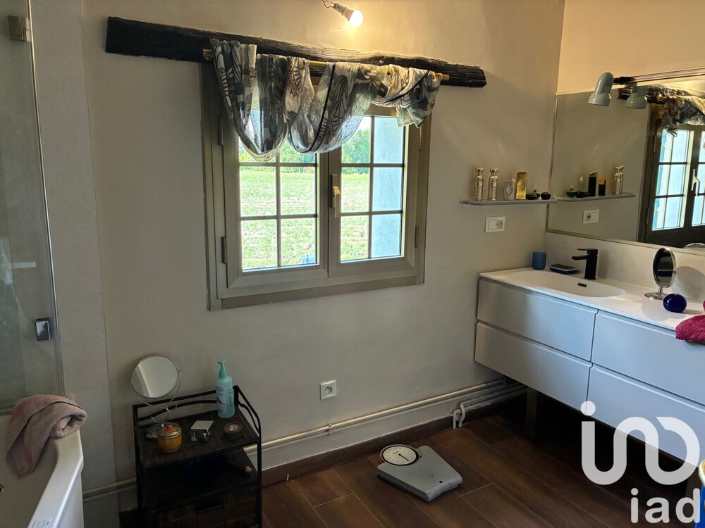  vendre  Maison Le Thor (84250)