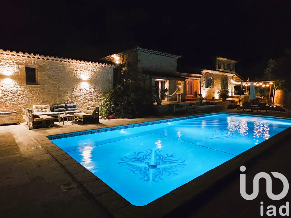  vendre  Maison La Motte (83920)