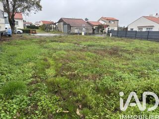  Terrain � vendre 513 m�