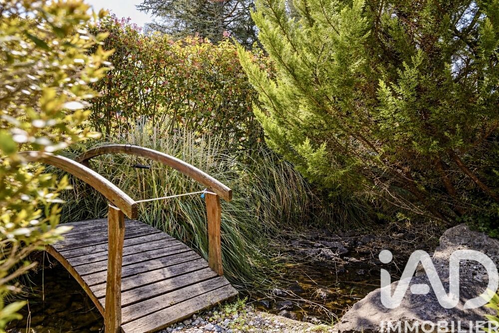 � vendre  Maison Bouc-Bel-Air (13320)