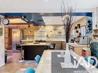  Maison � vendre 12 pi�ces 360 m�