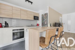  Appartement � vendre 3 pi�ces 69 m�