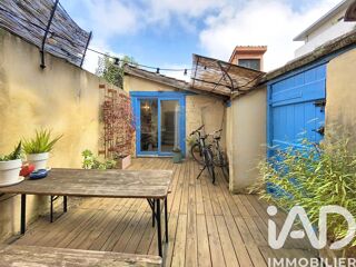  Appartement � vendre 3 pi�ces 57 m�