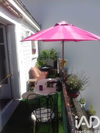  Appartement � vendre 2 pi�ces 50 m�