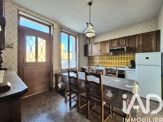  Maison � vendre 4 pi�ces 123 m�