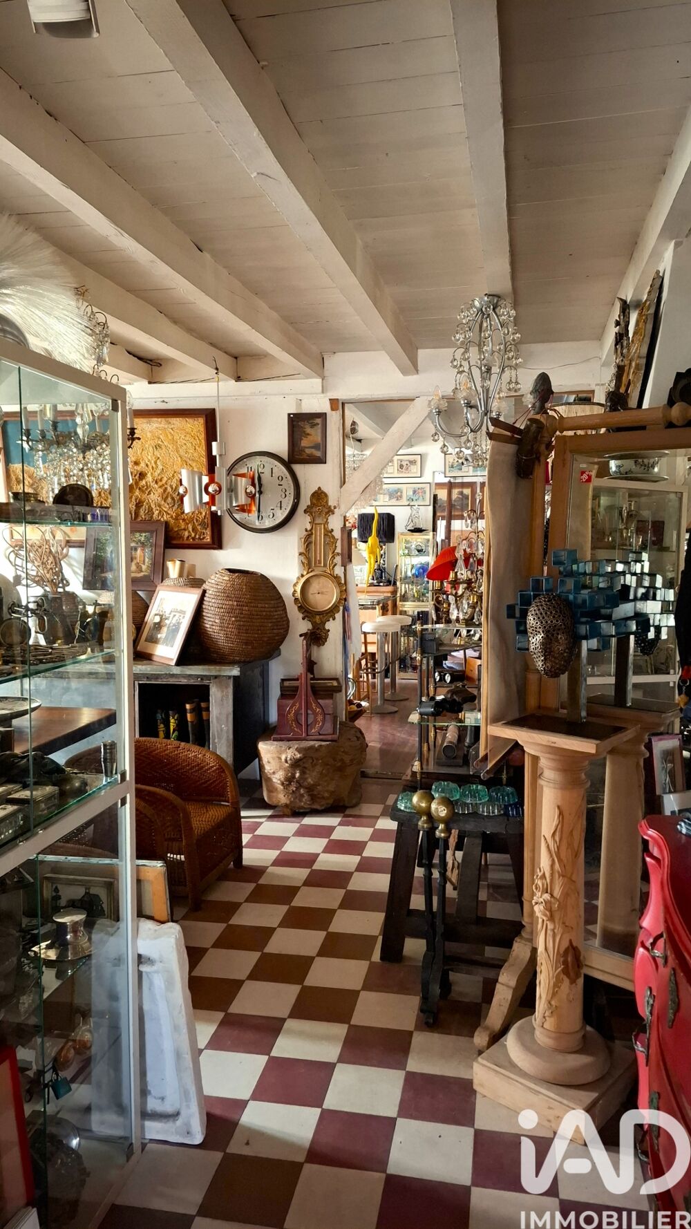 � vendre  Maison Angresse (40150)