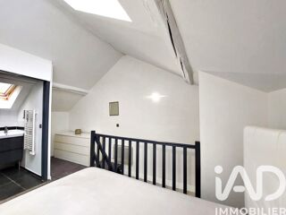  Appartement � vendre 1 pi�ce 25 m�