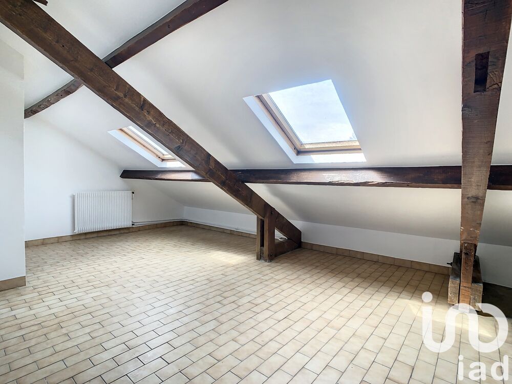  vendre  Maison Antony (92160)
