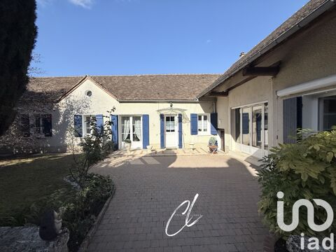   Vente Long�re 13 pi�ces Maison - 13 pi�ce(s) - 360 m�