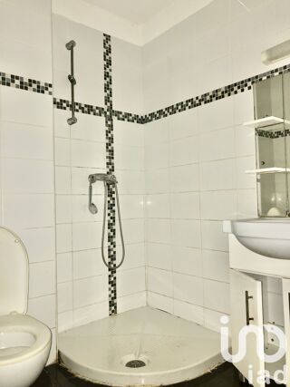  Appartement  vendre 1 pice 31 m