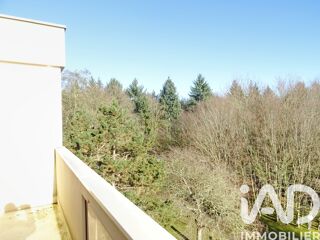  Appartement � vendre 4 pi�ces 84 m�