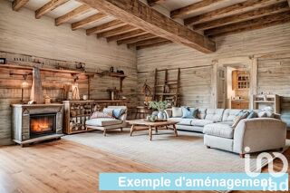  Maison  vendre 6 pices 300 m