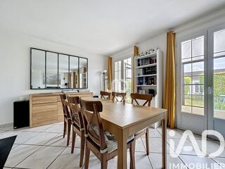  Maison � vendre 4 pi�ces 91 m�