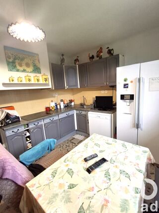  Maison � vendre 8 pi�ces 170 m�