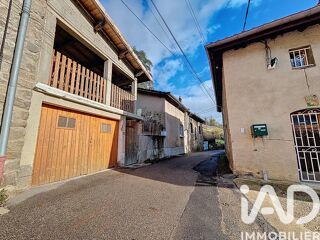  Maison � vendre 4 pi�ces 114 m�