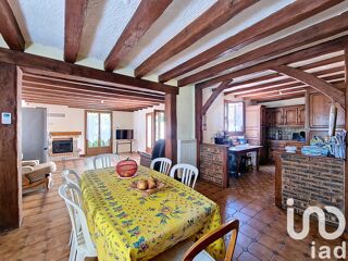  Maison  vendre 6 pices 110 m