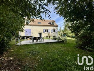  Maison � vendre 8 pi�ces 158 m�
