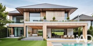  Terrain � vendre 154798 m�