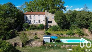  Maison � vendre 15 + pi�ces 736 m�