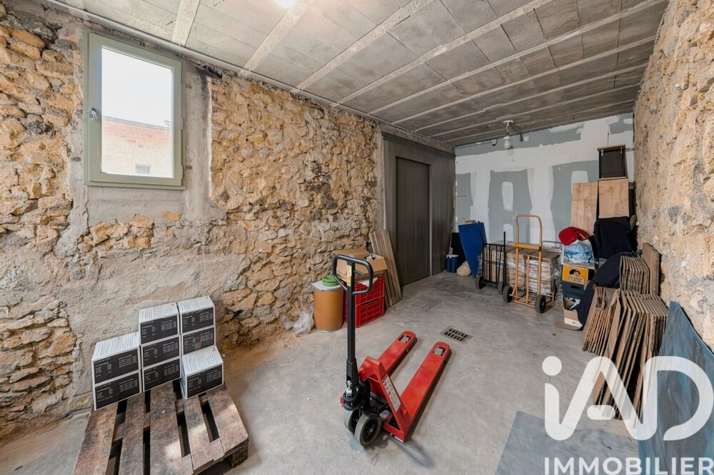 � vendre  Maison La Motte-d'Aigues (84240)