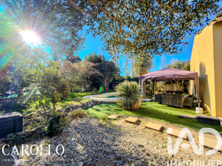  Maison � vendre 5 pi�ces 110 m�