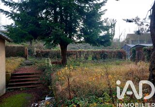  Maison � vendre 4 pi�ces 79 m�