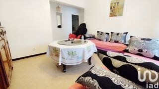  Appartement � vendre 3 pi�ces 64 m�