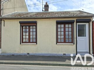  Maison � vendre 4 pi�ces 55 m�