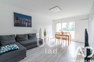  Appartement � vendre 4 pi�ces 79 m�