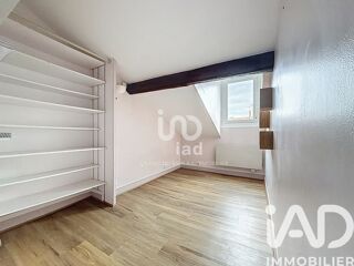  Appartement � vendre 2 pi�ces 52 m�