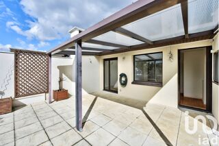  Appartement � vendre 5 pi�ces 152 m�