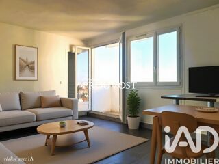  Appartement � vendre 3 pi�ces 55 m�