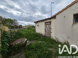  Maison � vendre 3 pi�ces 60 m�