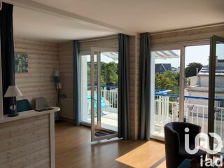  Appartement  vendre 4 pices 69 m