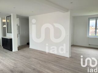  Maison � vendre 6 pi�ces 132 m�