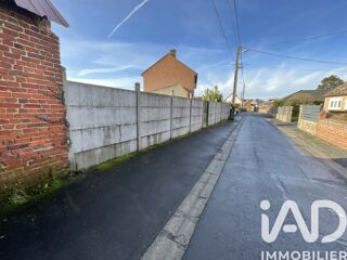  Terrain � vendre 431 m�