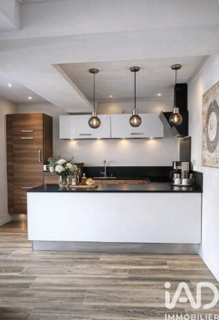  Appartement � vendre 3 pi�ces 94 m�