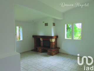  Maison  vendre 5 pices 120 m