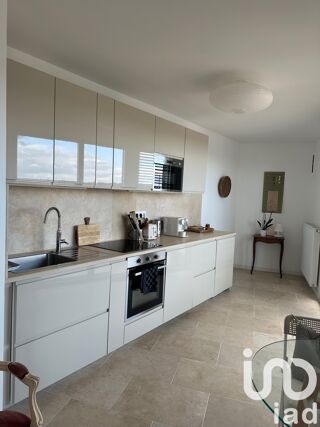  Appartement � vendre 2 pi�ces 51 m�