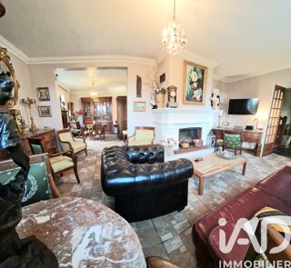  Maison � vendre 6 pi�ces 189 m�