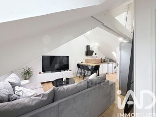  Appartement � louer 2 pi�ces 28 m�