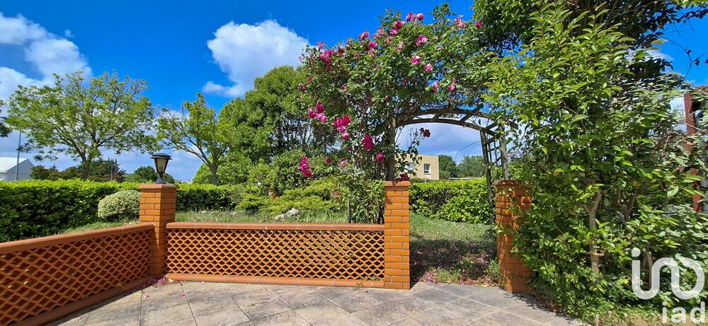 � vendre  Maison Blagnac (31700)