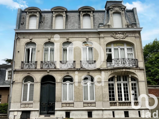  Appartement  vendre 3 pices 80 m