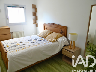  Appartement � vendre 2 pi�ces 35 m�